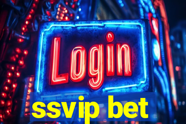 ssvip bet